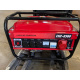 KraftWorld Notstromaggregat, Stromerzeuger 3000Watt 3x230V 1x400V 4-Takt, Stromgenerator, Benzin Stromaggregat, Benzin Aggregat
