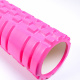 Aga Massagerolle Roller 33 cm DS611 Rosa
