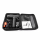 Aga Massagepistole DS1605 Schwarz