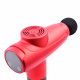 Aga Massagepistole DS1606 Rot