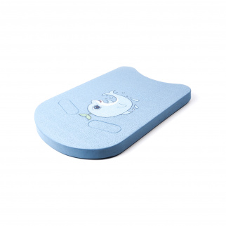 Aga Kinder-Schwimmbrett 44,5x28,5x2,5 cm Aga Kinder-Schwimmbrett 44,5x28,5x2,5 cm