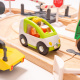 Aga4Kids Holz-Eisenbahnset 36 Teile DS5642