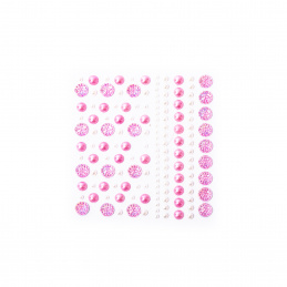 Aga4Kids Selbstklebende Steine DS8111-AV