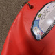 Prosperplast Boby Sporty Rot 6DAZ043 - 2. QUALITÄT