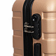 Aga Travel Handgepäck MR4693 Beige