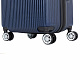 Aga Travel Kofferset MR4652 Dunkelblau