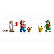 LEGO® Pokémon™ 72154 Pokéball mit Beeindruckenden Trainermomenten