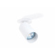 LED-Leuchte LUNGO 2x GU10 Einbauleuchte schwarz