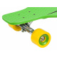 Hudora LONGBOARD CruiseStar Skateboard 12812