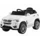 BMW X6 Fernbedienung mit MP3 PA0101 - Pink