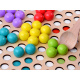 Mosaikperlen Puzzle-Perlen ZA4438 universal