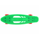 Leichtes Kinder-Skateboard azura SP0719 universal