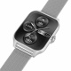 Garett GRC Activity 2 Silberne Smartwatch