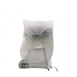 Aga Grill Abdeckung 80x50cm