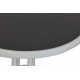 Linder Exclusiv Gartentisch BISTRO MC330850WB 70x60 cm