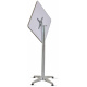 Linder Exclusiv Gartentisch BISTRO MC4604
