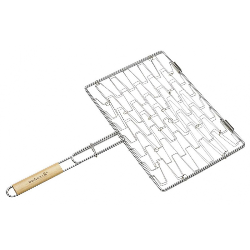Barbecook Barbecue-Grill für Fisch
