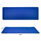 Aga Trainingsmatte Blau