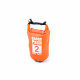 Aga Wasserdichter Beutel 2 l Orange