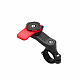 Aga Handyhalterung für Lenker DS5101 Rot