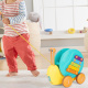 Aga4Kids Ziehschnecke mit Xylophon