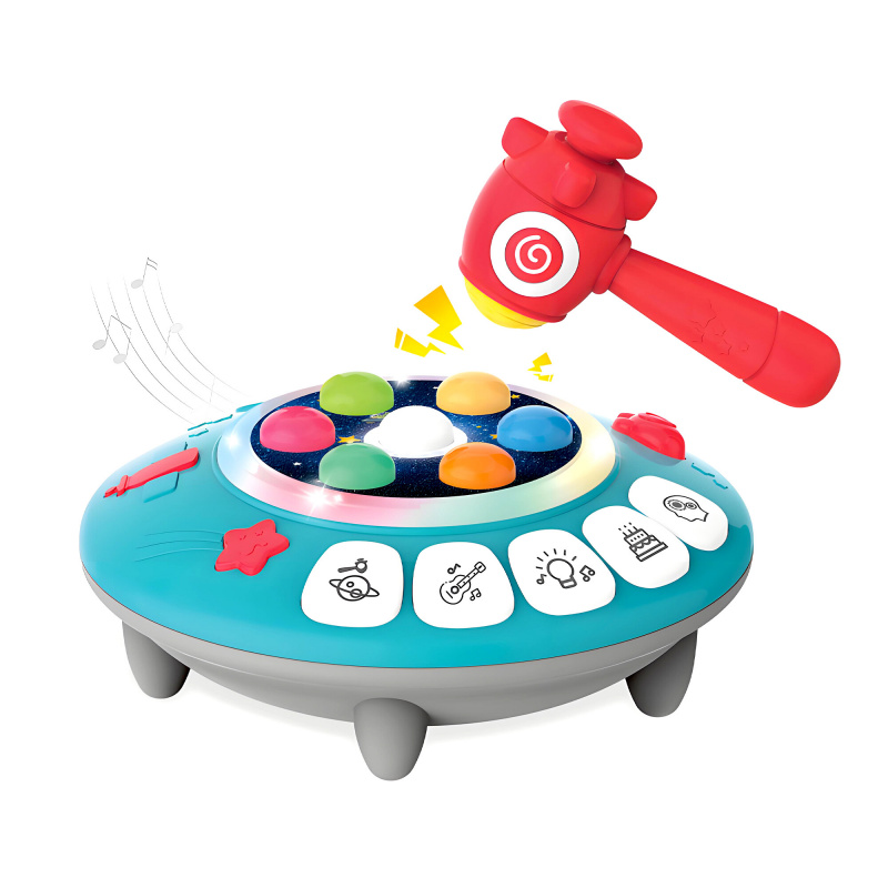 Aga4Kids Interaktives Klopfspiel DS5616