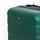 Aga Travel Kofferset MR4687 Grün