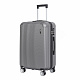Aga Travel Kofferset MR4652 Grau