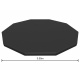 Bestway Poolabdeckung mit Konstruktion 305 cm 58036