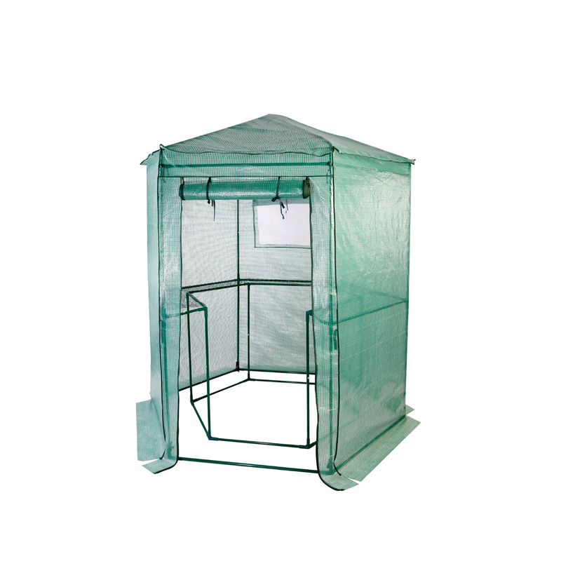 Linder Exclusiv Garten Folienbox MC4306 220x100 cm