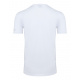 Aeronautica Militare T-shirt ROUND-NECK 3er-Pack X1396 Weiß