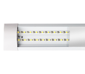 LED-Panel Deckenlampe Deckeleuchte MARS - Leuchte - 60cm - 18W - 230V - 1800Lm - CCD - kaltweiß