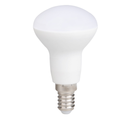 LED Leuchtmittel Ersatz LED-Glühbirnen - E14 - R50 - 7W - 610Lm - neutralweiß, LED Leuchtmittel, LED Lampe, LED Glühbirne, LED Birne  