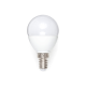 LED Leuchtmittel Ersatz LED-Glühbirnen G45 - E14 - 8W - 665 lm - warmweiß, LED Leuchtmittel, LED Lampe, LED Glühbirne, LED Birne  