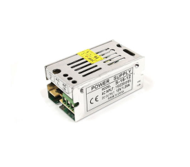 Netzgerät für LED - 1,25A - 15W - IP20 - ver2