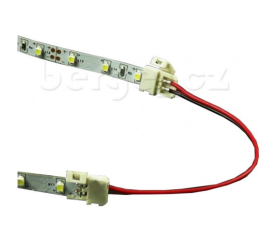 Koppler, Verbindungsstecker für LED-Streifen 5050, 5630