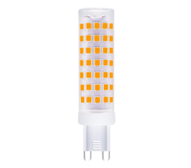 LED Leuchtmittel Ersatz LED-Glühbirnen- 230V - G9 - 12W - 1080Lm - warmweiß - 3000K, LED Leuchtmittel, LED Lampe, LED Glühbirne, LED Birne  