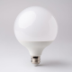 LED-Glühbirne G120 - E27 - 20W - 2000lm - kaltweiß, LED Leuchtmittel, LED Lampe, LED Glühbirne, LED Birne  