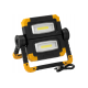 Wiederaufladbarer LED-Strahler - 20W - 700lm