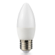 LED Leuchtmittel Ersatz LED-Glühbirnen- ecoPLANET - E27 - 10W - Kerze - 880Lm - kaltweiß, LED Leuchtmittel, LED Lampe, LED Glühbirne, LED Birne  