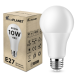 LED Leuchtmittel Ersatz LED-Glühbirnen- ecoPLANET - E27 - 10W - 800Lm - neutralweiß, LED Leuchtmittel, LED Lampe, LED Glühbirne, LED Birne  
