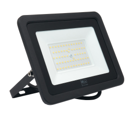 LED-Strahler RODIX PREMIUM LED-Strahler Aussen/Innen LED Scheiwerfer Wasserdichte - 50W - IP65 - 4250Lm - neutralweiß - 4500K - 36 Monate Garantie
