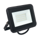 LED-Strahler IVO LED-Scheiwerfer für Aussen und Innen Wasserdicht - 30W - IP65 - 2550Lm - Kaltweiß - 6000K