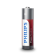 Alkalibatterie PHILIPS AA power LR6
