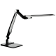 LED-Zeichentischlampe LED Tischlampe LED Schreibtischlampe Büro Tischlampe Tischleuchte- schwarz - 10W - 600Lm - multiwhite