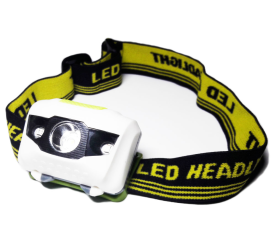 VOLT LED-Scheinwerfer CREE - Taschenlampe 3W - 120Lm