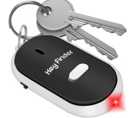 NEW Schlüsselanhänger mit Schlüsselring