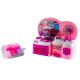 Aga4Kids Kinderküche Spielzeugküche HAPPY COOKING HM841844