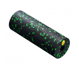 4FIZJO Massage-Roller Grün EPP 15 cm