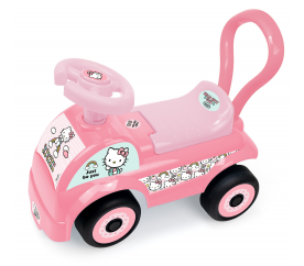 Darpeje Scooter Hello Kitty Laufwagen Bobby Car 